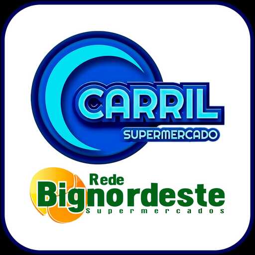 Carril Supermercado